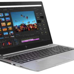 Laptops HP