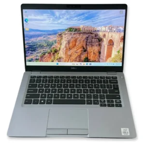 Dell Latitude 5310 I5 10th 16gb Ram. 256gb SSD