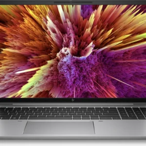 Laptop Hp Zbook G10 I7 13th 16 Gb Ram 512 Gb Ssd Gpu Nvidia