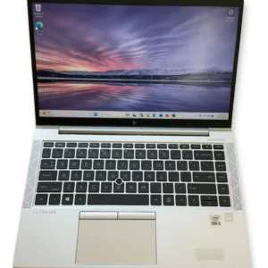 Laptop Hp Elitebook 840 G7 I510th. 16gb Ram. 256gb Ssd