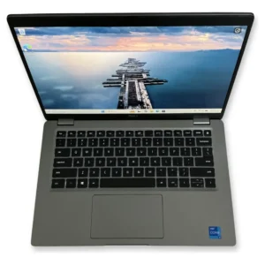 Dell Latitude 5420 I5 11th. 32gb Ram. 512gb SSD