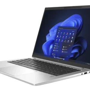 Laptop Hp 860 G9. I7 12th. 16 Gb Ram. 512 Ssd. 16 Pulg.