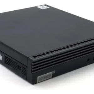 Mini Pc Lenovo Thinkcentre M70q I3 10th. 8gb Ram. 240gb Ssd