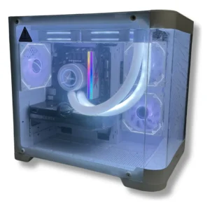 Pc Gamer Geforce Rtx 5060 Ti 8gb. 32gb Ram. 1TB SSD Rliquida