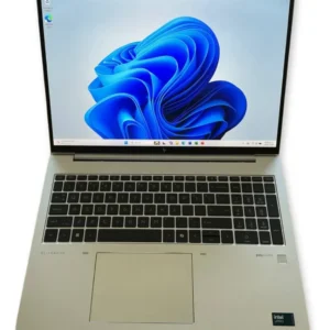 HP Elitebook 860 G11 Intel Ultra 7 16gb Ram. 512gb SSD