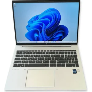 HP Elitebook 860 G10. I7 13th. 32gb Ram. 512gb SSD