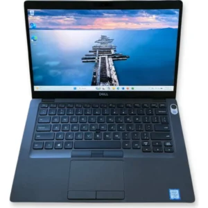 Laptop Dell Latitude 5400 I5 8th. 8gb ram. 256gb SSD
