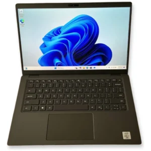 Dell Latitude 7410 I7 10th. 8gb Ram. 256gb SSD