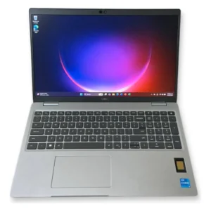 Dell Precision 3560 I5 11th. 16gb Ram. 256gb SSD