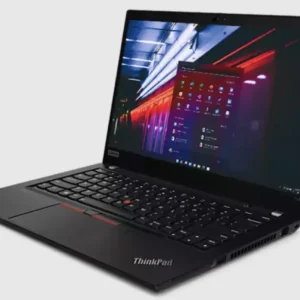 Laptop Lenovo Thinkpad T14 I7. 16 Gb Ram 256 Gb Ssd