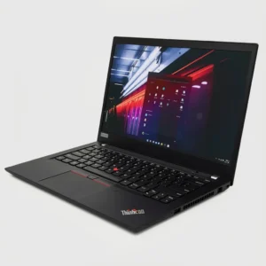Laptop Lenovo Thinkpad T14 I710th. 16gb Ram 512gb Ssd Nvidia