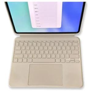 Ipad Pro M4. 512gb. 13 Pulgadas. Teclado + Apple Pencil. (Usado)
