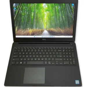 Laptop Dell Latitude 3500 I5 8th. 8gb Ram. 256gb Ssd