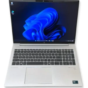 Laptop Hp Elitebook 860 G11. I7 Ultra. 32gb Ram. 512gb Ssd